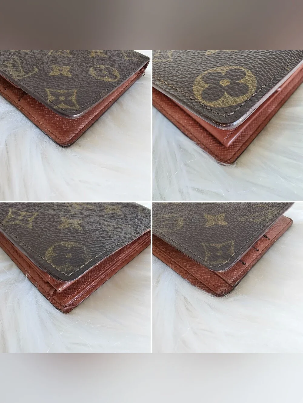 🔥 LV Monogram Bifold 🔥